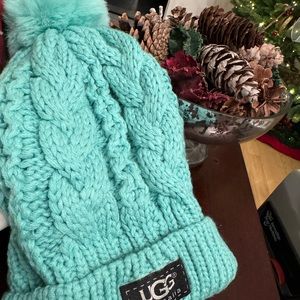 UGG hat